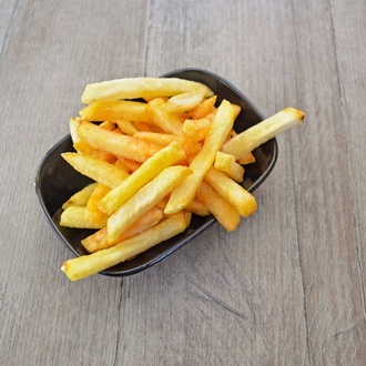 Patates Kızartması görseli