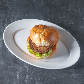 Hamburger Menü görseli