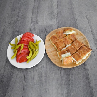 Tereyağlı Su Böreği (1 Kg.) görseli