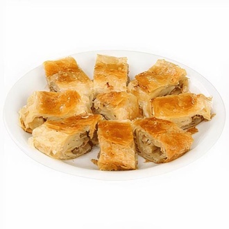 Kıymalı Kol Böreği (1 Kg.) görseli