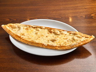 Kaşarlı Pide görseli