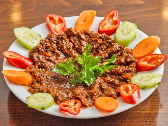 Ezme Salata görseli