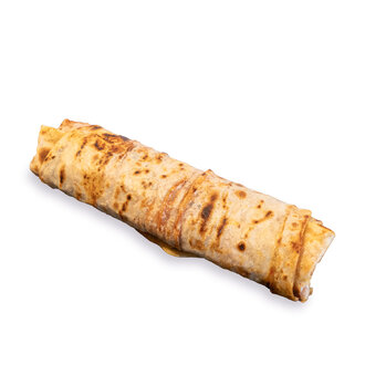 Kaşarlı Tavuk Döner Dürüm görseli