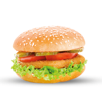 Hamburger görseli