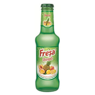 Meyveli Soda (200 Ml) görseli