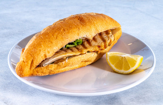 Ekmek Arası Uskumru görseli