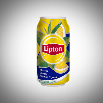Lipton Ice Tea (33 Cl.) görseli