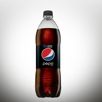 Pepsi Max (1 L.) görseli