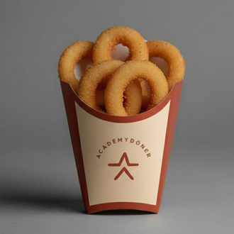 Soğan Halkası (5 Adet) görseli