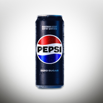 Pepsi Max (33 Cl.) görseli