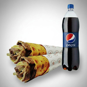 2'Li Et Classic Menü görseli