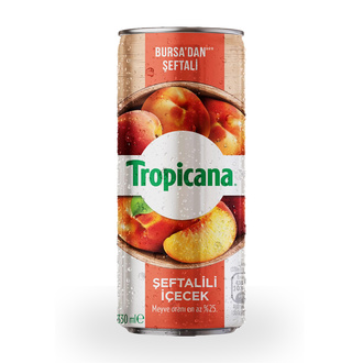Tropicana (330 Ml) görseli
