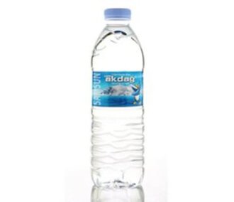 Su (500 Ml) görseli