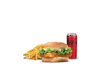 Fish Royale® Menü görseli