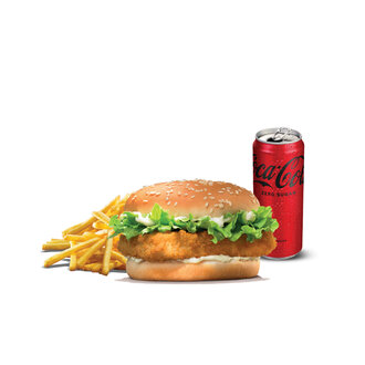 Fish Royale® Menü görseli