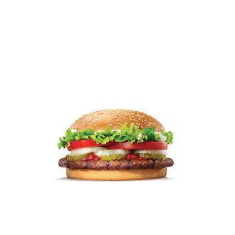 Whopper® görseli