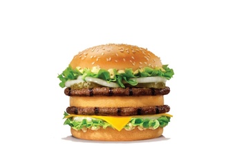 Big King® görseli