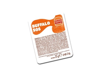 Buffalo Sos görseli