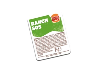 Ranch Sos görseli