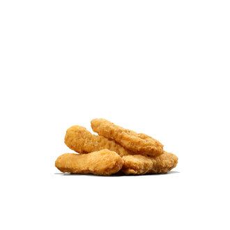 Chicken Tenders® (4'Lü) görseli