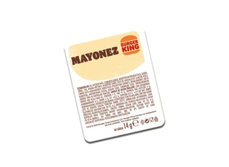 Mayonez görseli