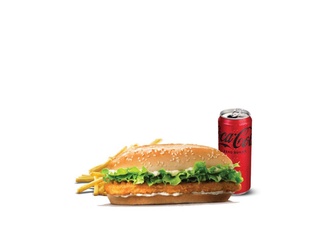 Chicken Royale® Menü görseli