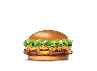 Etli Barbekü Brioche® görseli
