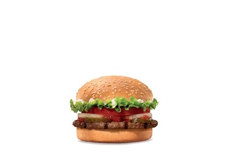 Whopper Jr.® görseli