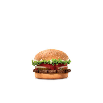 Whopper Jr.® görseli