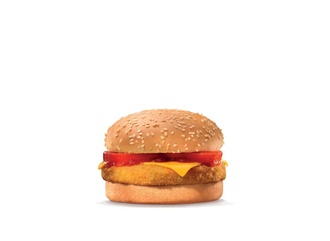 Bean Burger® görseli