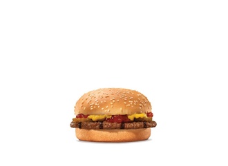 Hamburger görseli
