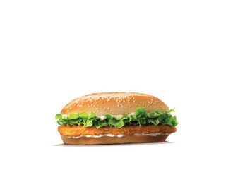 Chicken Royale® görseli