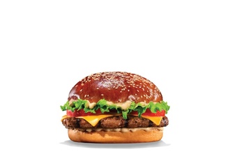 King Beef Burger görseli