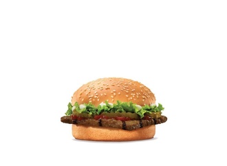 Köfteburger® görseli