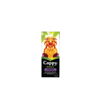 Cappy Karışık (200 Ml) görseli