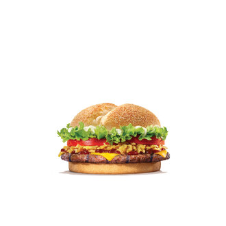 Bk Steakhouse Burger® görseli