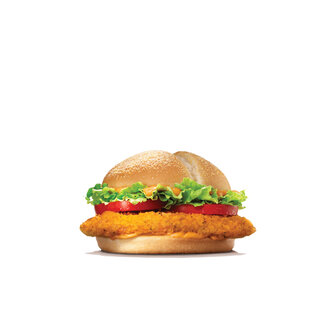 Spicy Gurme Tavuk görseli