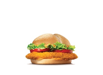 Spicy Gurme Tavuk görseli