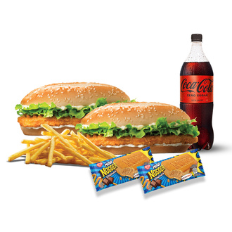 Algida Menüsü (Algida'lı Fırsat) görseli