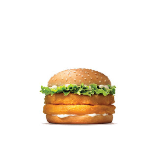 Double King Chicken® görseli