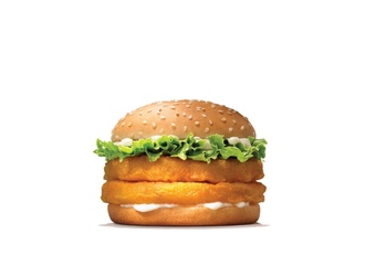 Double King Chicken® görseli