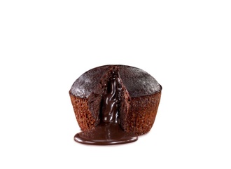 Çikolatalı Sufle görseli