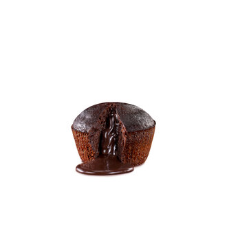 Çikolatalı Sufle görseli