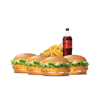 Benim Dörtlüm görseli