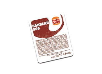 Barbekü Sos görseli