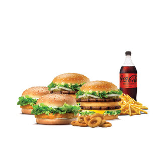 Kral Fırsat görseli