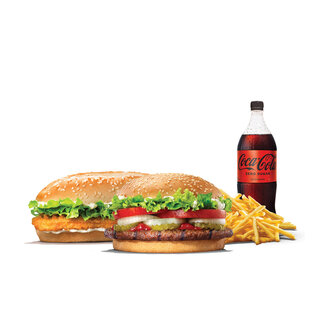 Klasik İkili görseli