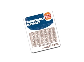 Sarımsaklı Mayonez görseli