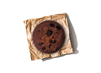 Çikolatalı Cookie görseli