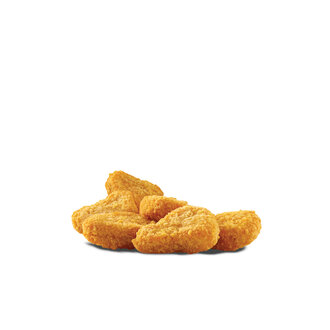 Bk King Nuggets® (6'Lı) görseli